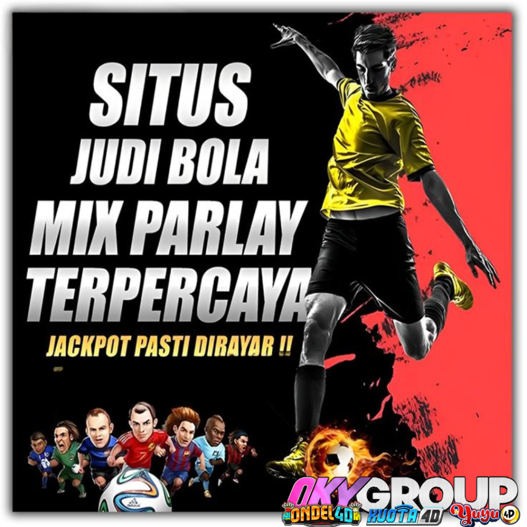 Panduan Lengkap Cara Bermain Parlay Bola untuk Pemula