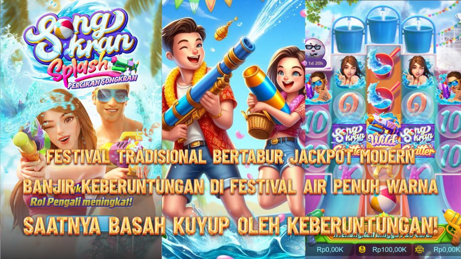 SONGKRAN