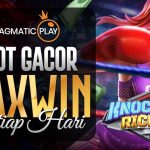 Slot PG Paling Gampang Scatter di Knockout Riches Slot Gacor Berikan Maxwin Setiap Hari di tahun 2025