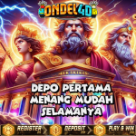 Menang Kalah Tetap Dapat Bermain di Semua Slot Ondel4D