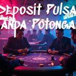 Casino Online Deposit Pulsa Tanpa Potongan, Cocok Buat Pemula