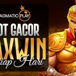 Eye Of Spartacus Super Gacor Slot Gacor Berikan Maxwin Setiap Hari di tahun 2025