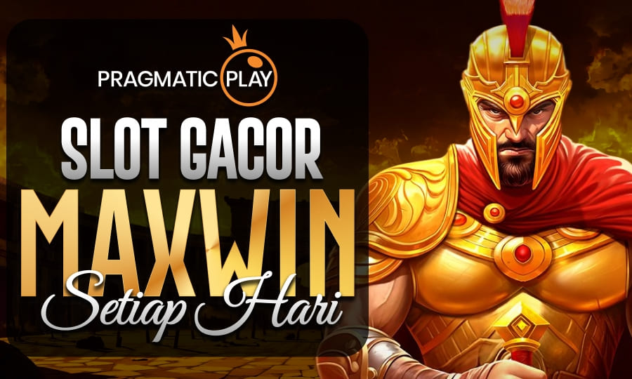 Eye Of Spartacus Super Gacor Slot Gacor Berikan Maxwin Setiap Hari di tahun 2025