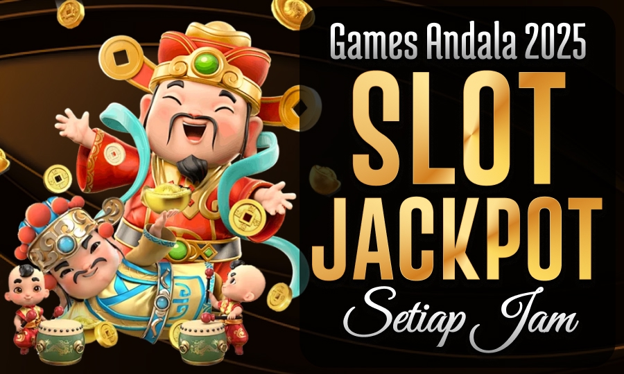 Caishen Win di PG Soft Rahasia Slot Maxwin