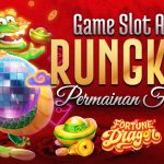 Sword of Ares Game Slot Anti Rungkat