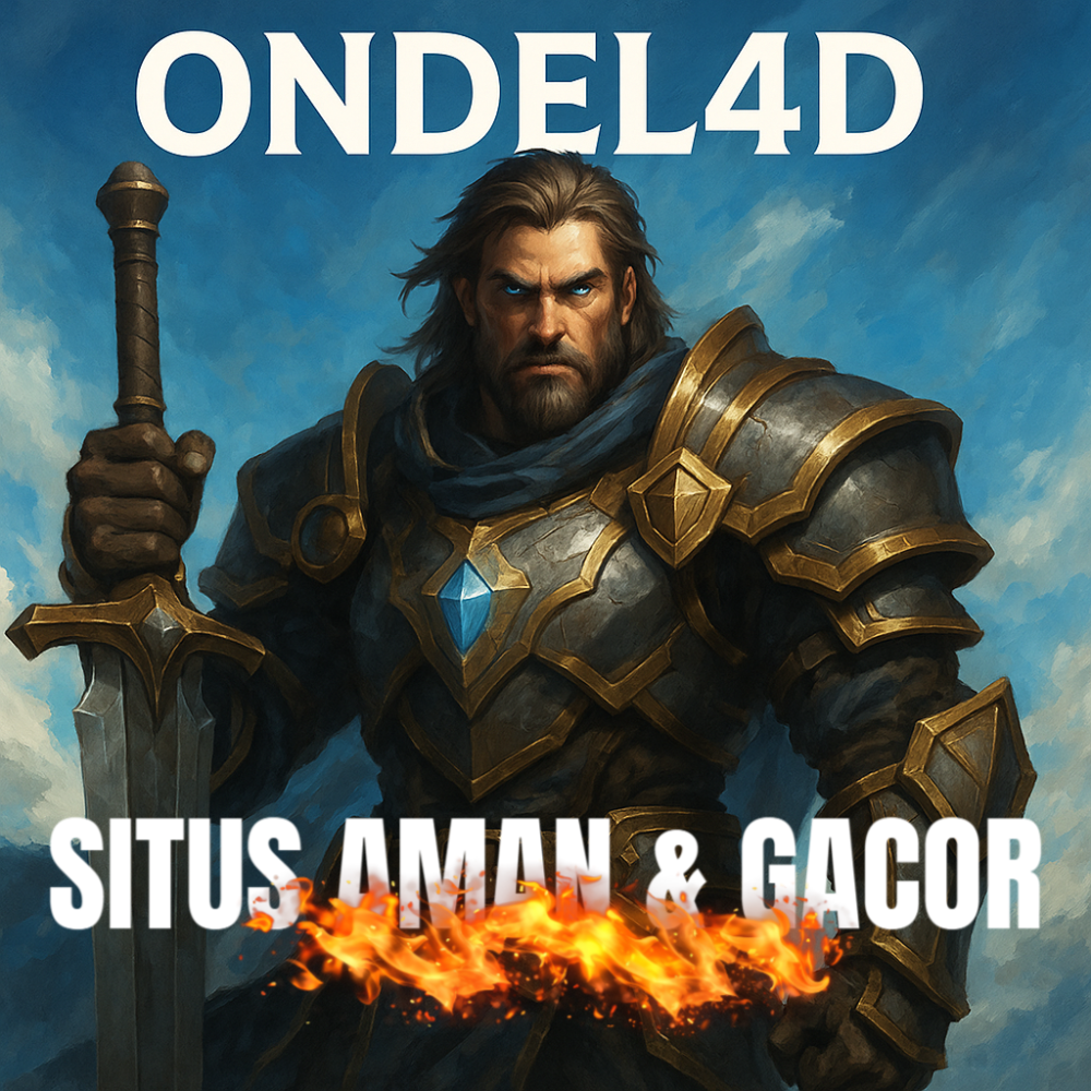 Game Slot Online Terbaru di Era Modern: Inovasi, Tren, dan Fenomena di Masyarakat