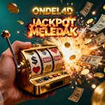 LOGIN KE ONDEL4D — Akses Resmi ke Situs Judi Online Terpercaya